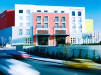 Grand Fiesta Americana Queretaro Hotels in 