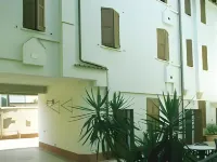 Hotel Mantegna Stazione Hotels in Mantua
