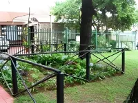 Rosenthal Guesthouse