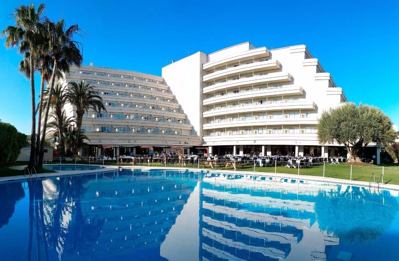 Meliá Sitges photo 5