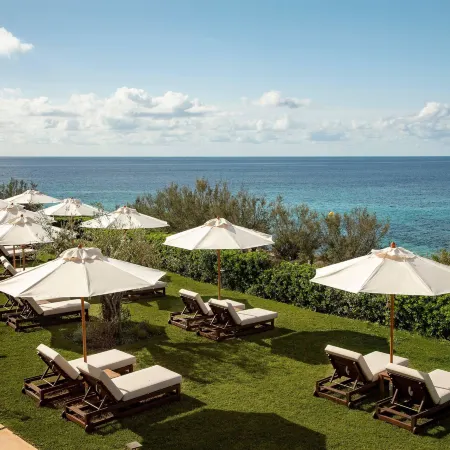 Villa Le Blanc Gran Melia