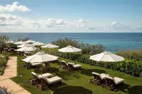 Villa Le Blanc Gran Melia - Ocean View
