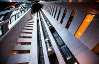 Meliá Ibirapuera Hotels in Sao Paulo