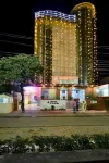 Hotel at Residency Kaushambi Couple Friendly Hotel di Indirapuram