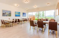 Hótel Dalvík Hotels in Fjallabyggd