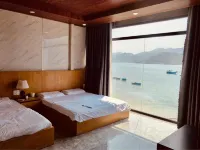 The Sea Rock Binh Hung Hotel a Ninh Hải