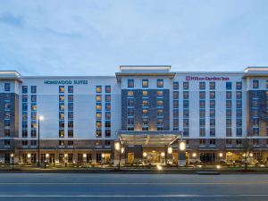 Hilton Garden Inn Summerville