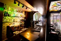 The Olive Tree Hotel - bar