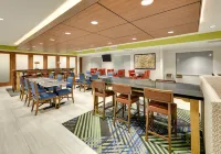 Holiday Inn Express Billings East