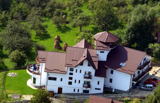 特蘭西瓦尼亞旅館