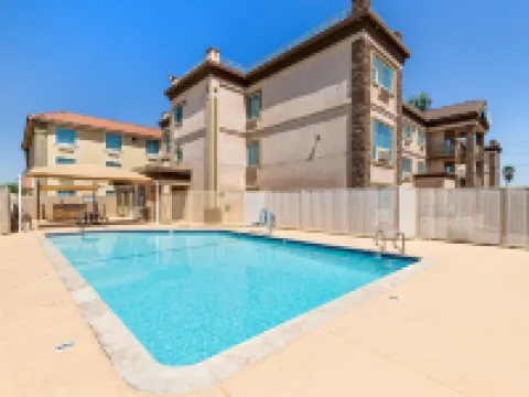 Best Western El Centro Inn Hotels in El Centro