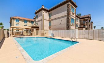 Best Western El Centro Inn