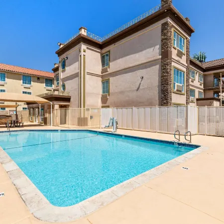 Best Western El Centro Inn