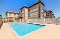 เบสท์เวสเทิร์น เอลเซ็นโตรอินน์