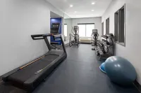 Holiday Inn Express & Suites DUBOIS by IHG - Gym