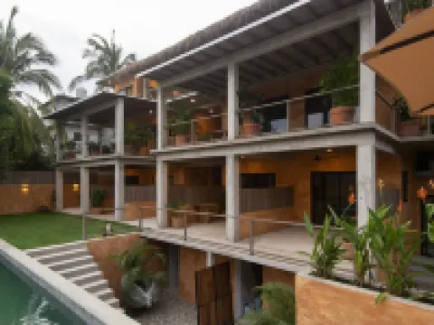 Casa Marisa Hotels in Santa Maria Colotepec