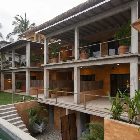 Casa Marisa