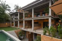 Casa Marisa Hotels in Santa Maria Colotepec