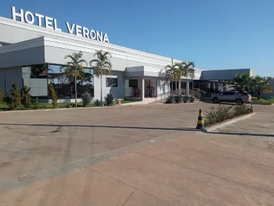 Verona Palace Hotel Hotel a 