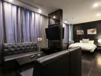 Hotel Senne Gangnam Seoul Hotels near Central City