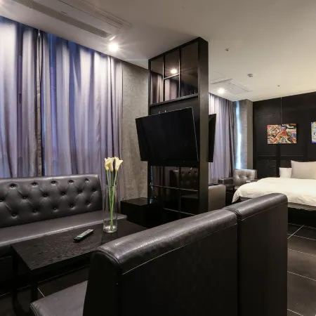Hotel Senne Gangnam Seoul