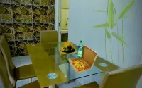 Villa Puncak Garuda D6