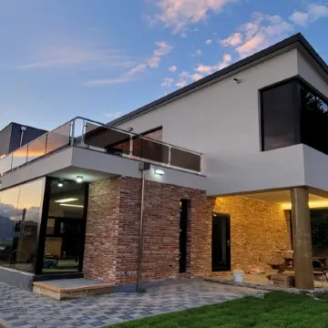 Damyang Haven House