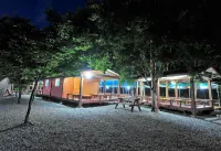 Wanju Sunrise Village Pension