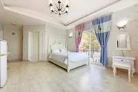 Namhae Bluemare Pension