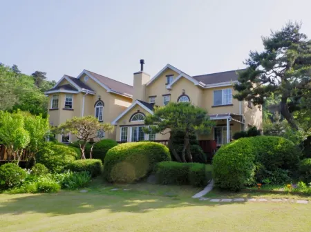 Anseong Fusion Pension