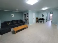 Pohang Childless Sea Pension