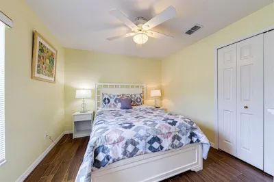 3 Bedroom Executive Pool Home with Games Room