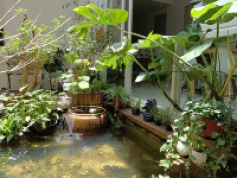 Xiong Mianmian Chinese Inn (Xinji Yilu)