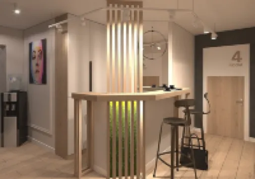 Mini-Otel Green Hotel Hotels in 