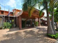 Hotel Portal del Sol Hotels near Botanical Garden of Asunción