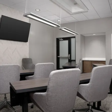 SpringHill Suites Lexington Fritz Farm