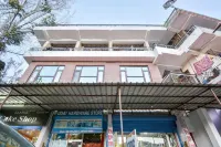 Goroomgo the Alpine Homes Solan