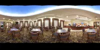 Holiday Inn Express & Suites Galveston West-Seawall Отели в г. Галвестон