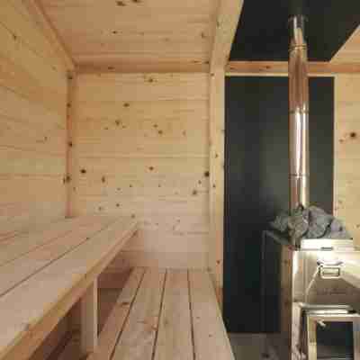 赤城宿 The RURA Fitness & Recreational Facilities