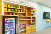 Holiday Inn Express SAN JOSE FORUM by IHG Hotels in Pozos