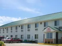 Motel 6 North Sioux City, SD I 29 North