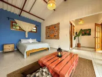 El Nido Andino
