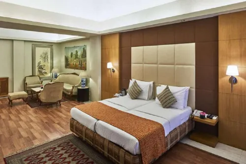 Astoria Hotel Hotel a Mumbai