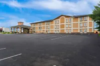 Quality Inn Hôtels à : Comte de Grant
