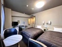 露櫻飯店北松戶站前店 聖德大學附近的飯店