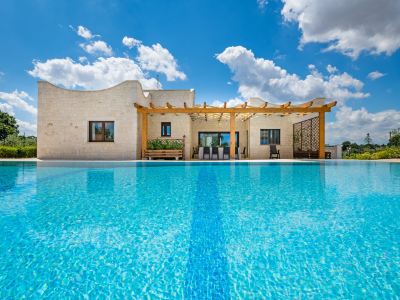 Villa Clara Alberobello