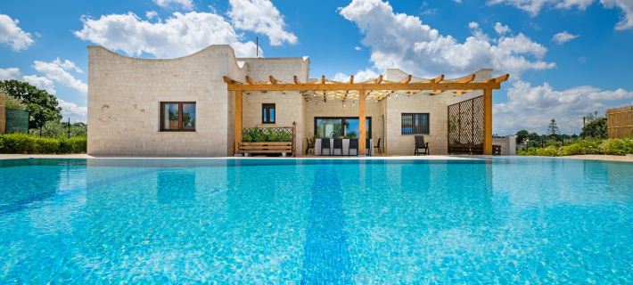 Villa Clara Alberobello Hotels in Alberobello
