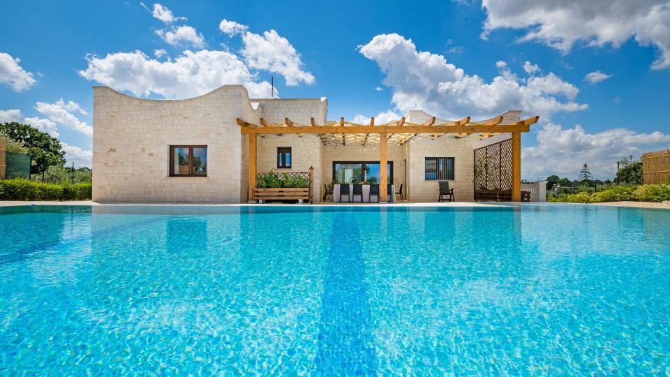 Villa Clara Alberobello