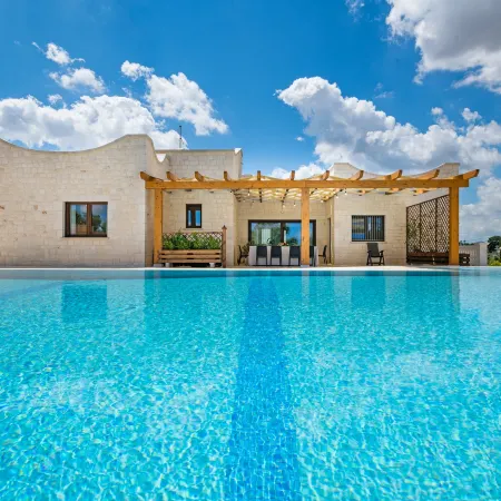 Villa Clara Alberobello