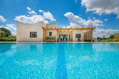 Villa Clara Alberobello
